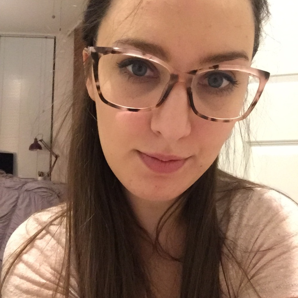 Kate spade cortina frames